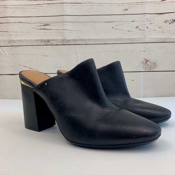 Calvin Klein Shoes - Calvin Klein | Cantha Mule